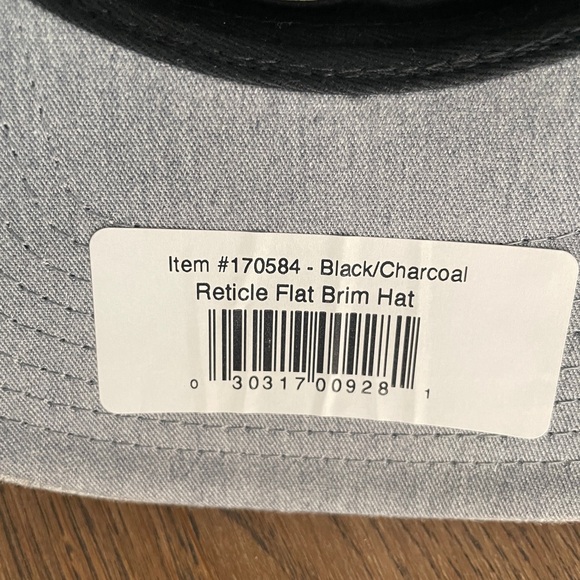 Leupold Target hate, brand new/unworn, one-size - Picture 5 of 5